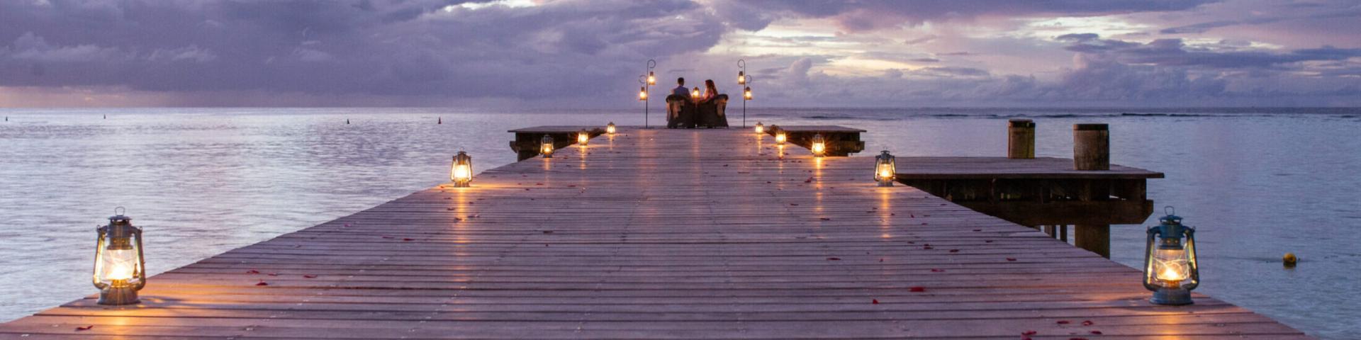 Tokoriki Island Resort 